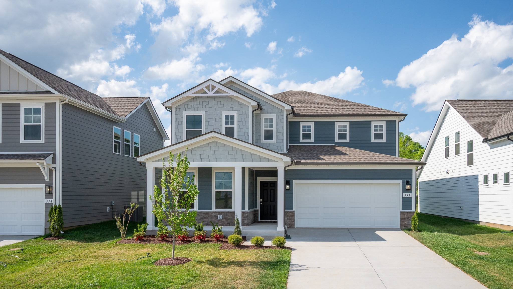 332 Black Bear Drive