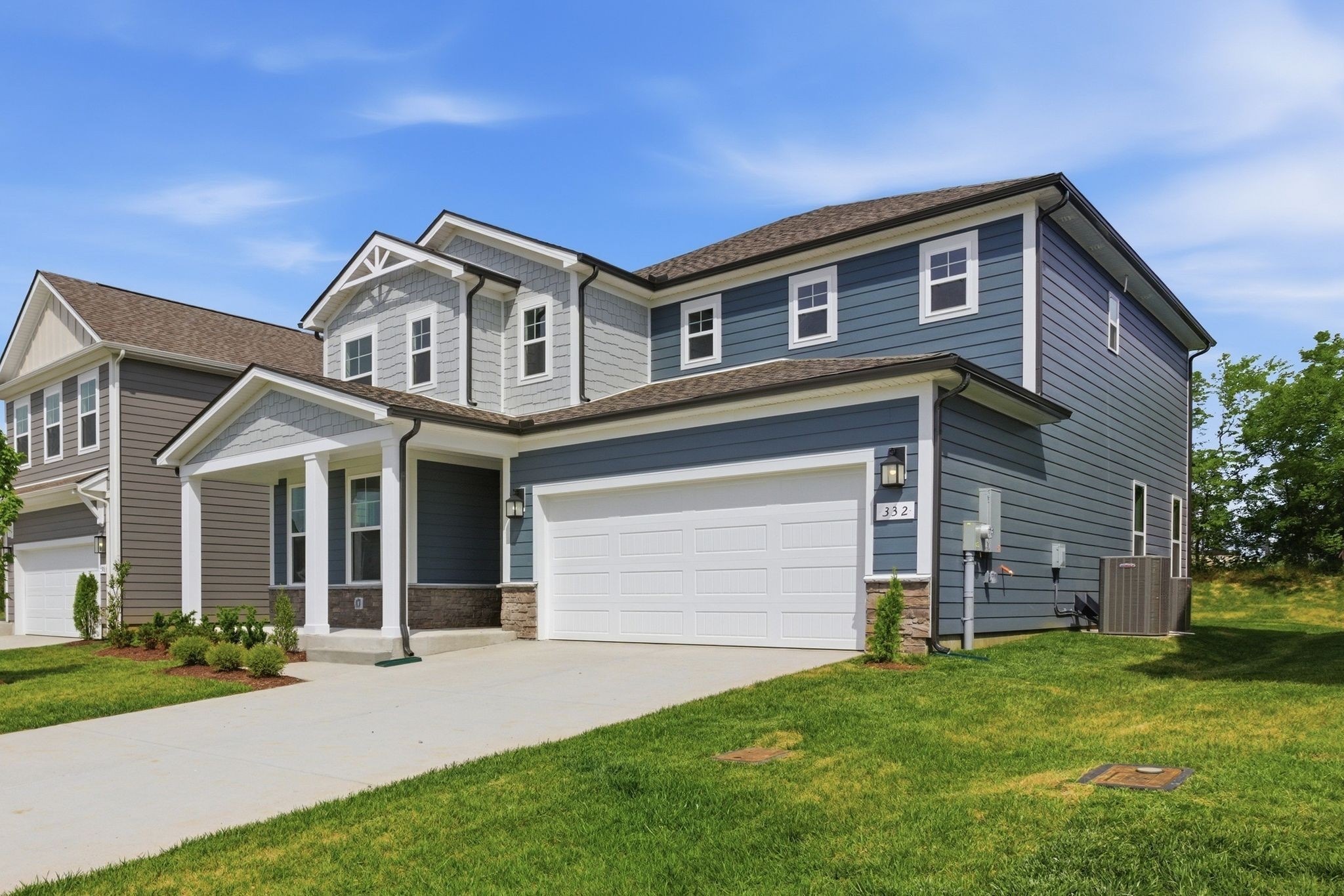 332 Black Bear Drive