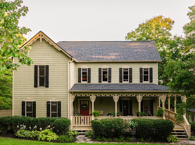 4307 Old Hillsboro Rd