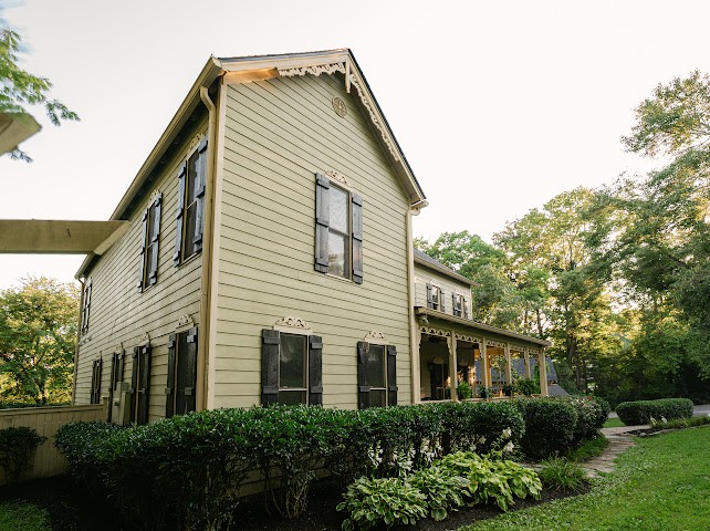 4307 Old Hillsboro Rd