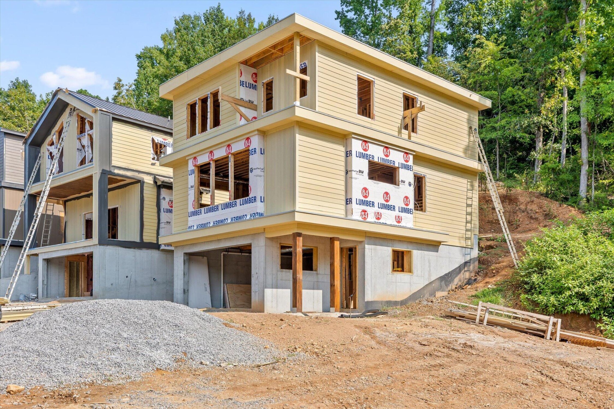 202 Lullwater Road