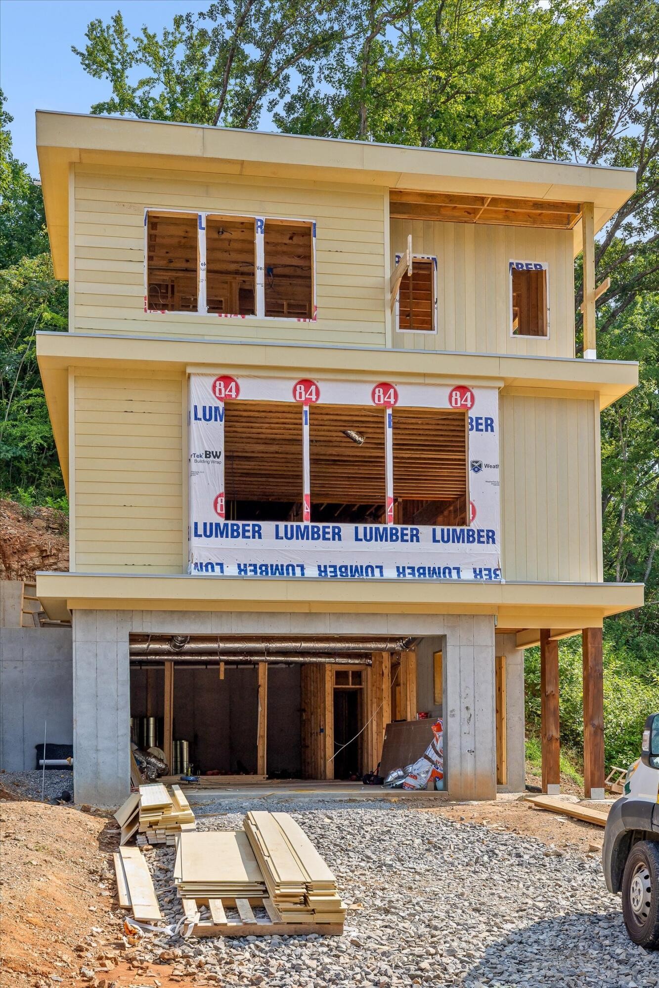 202 Lullwater Road
