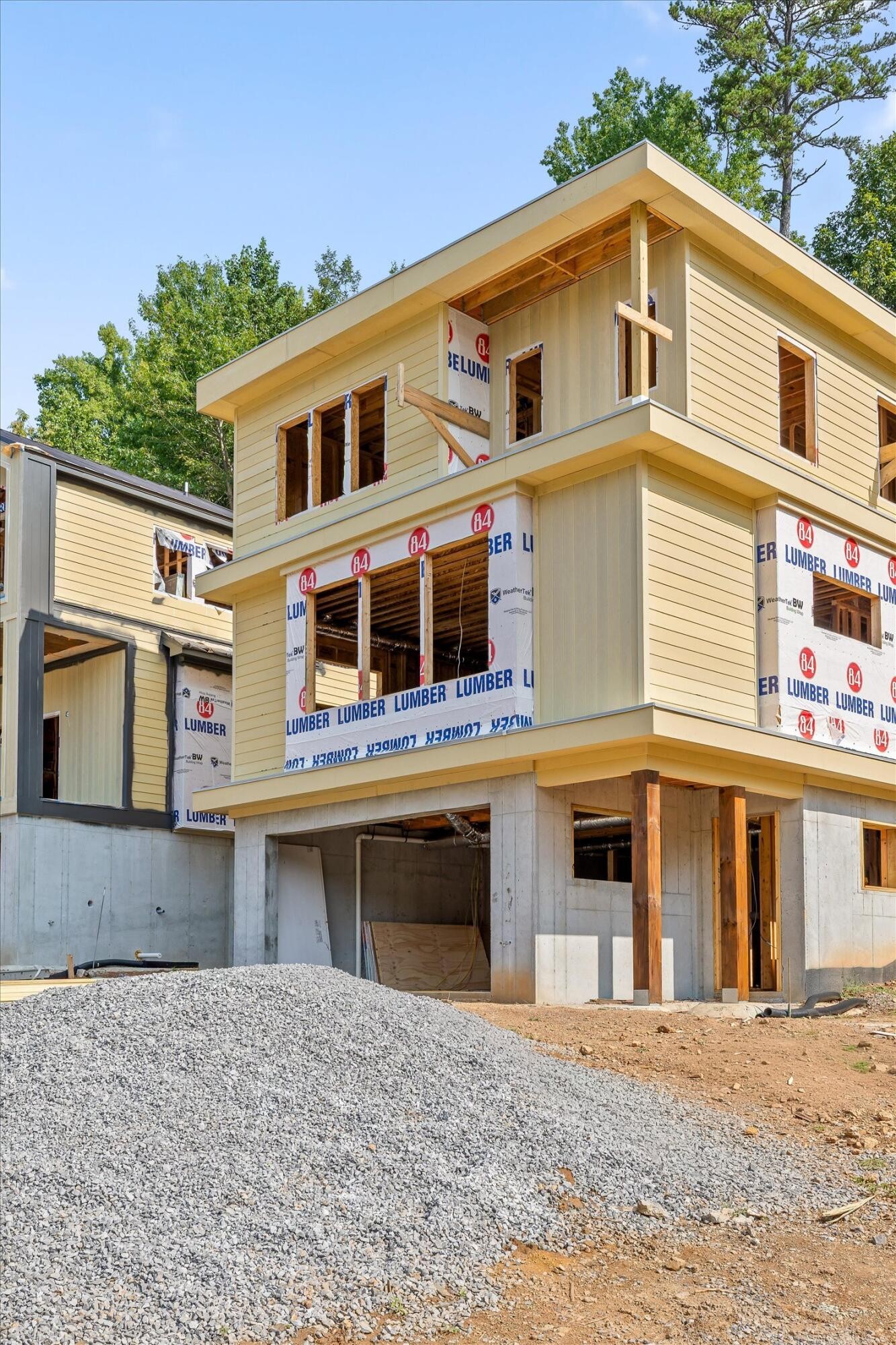 202 Lullwater Road