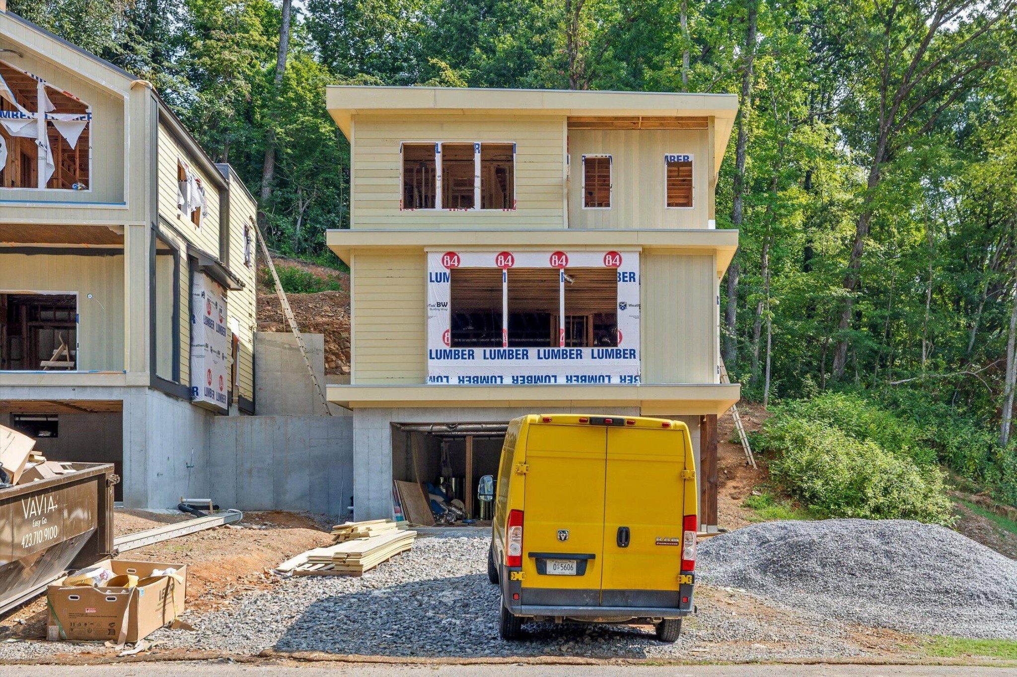 202 Lullwater Road
