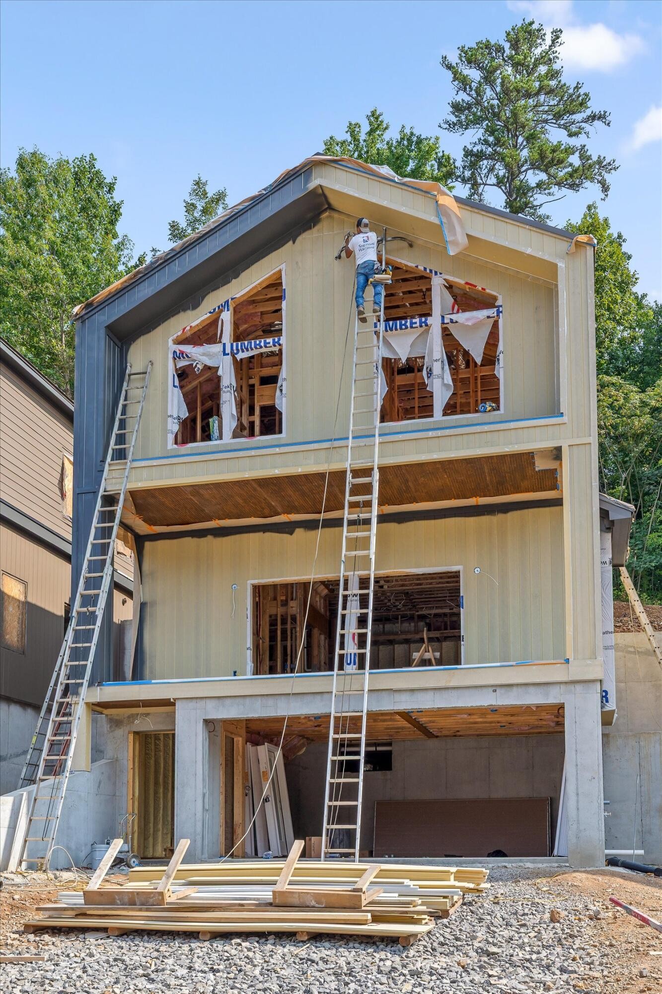 204 Lullwater Road