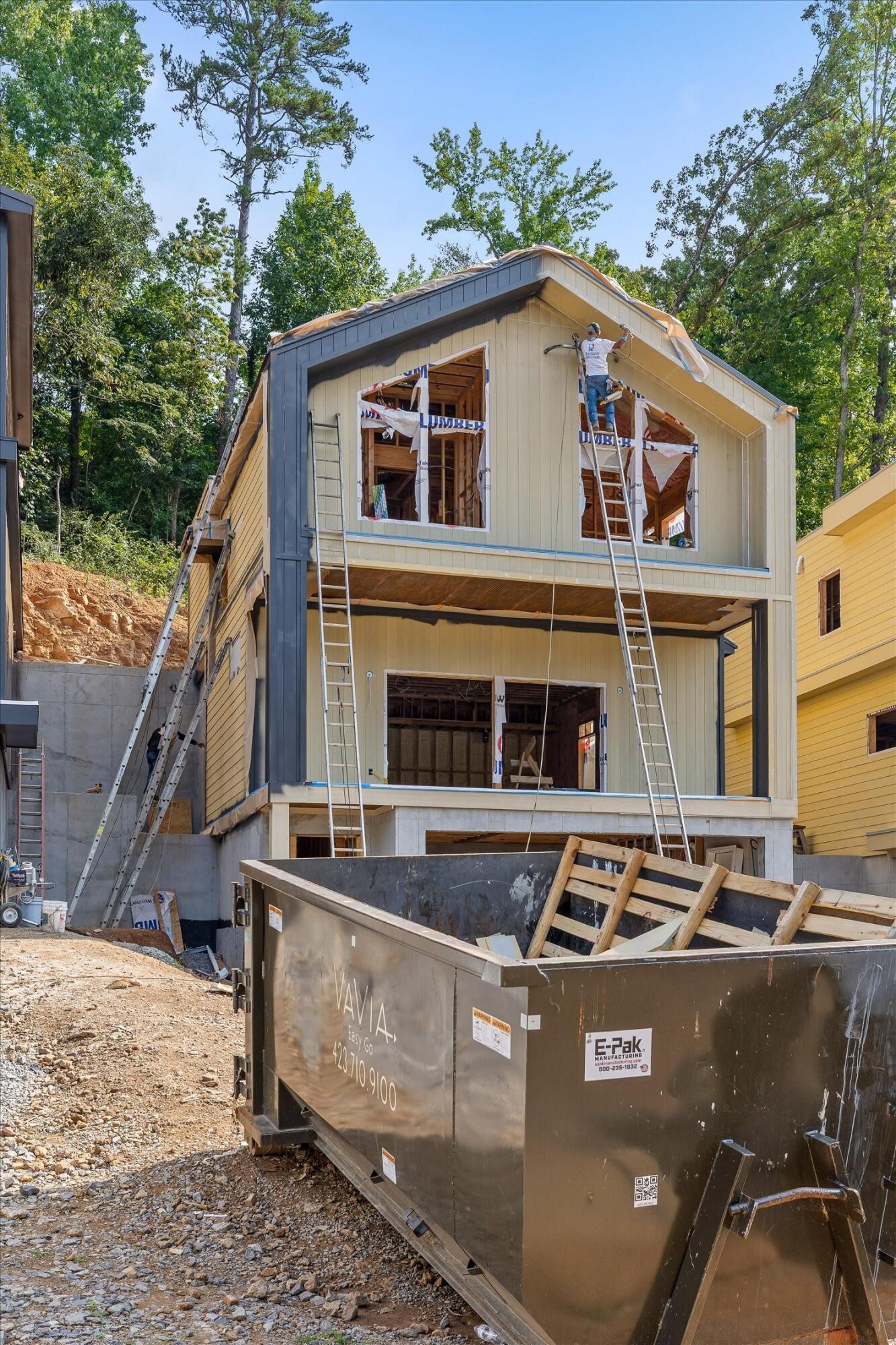 204 Lullwater Road
