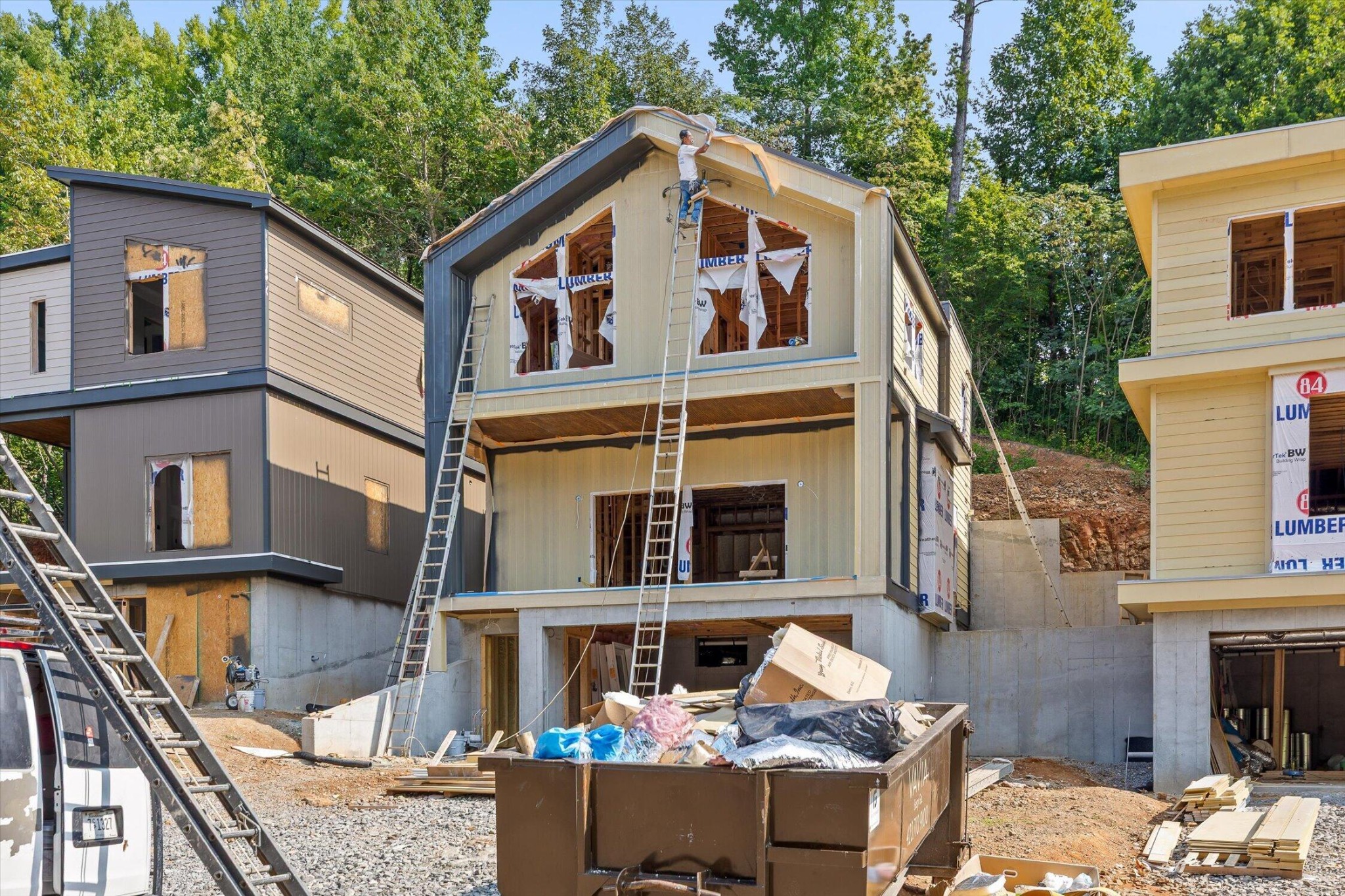 204 Lullwater Road