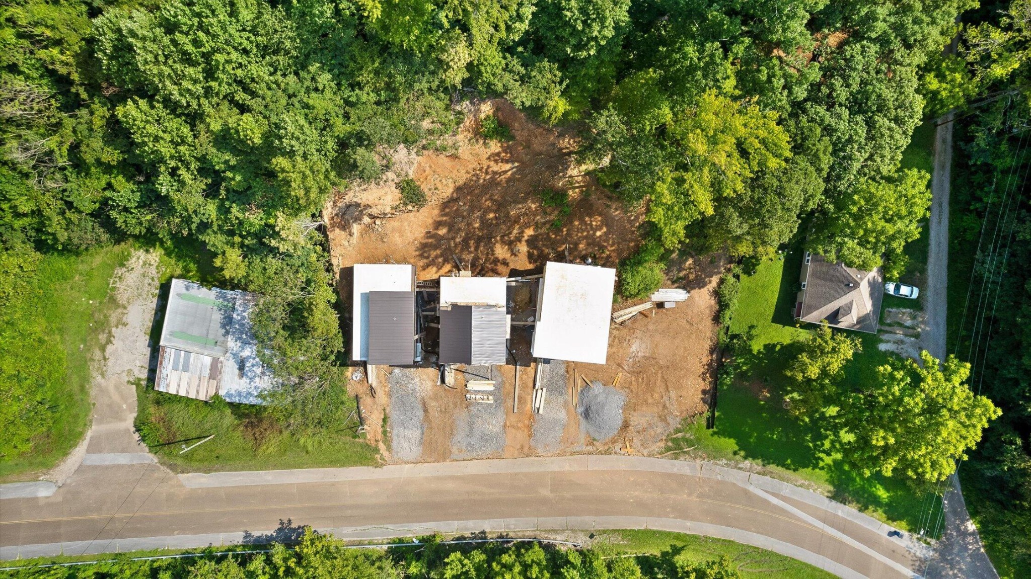 204 Lullwater Road