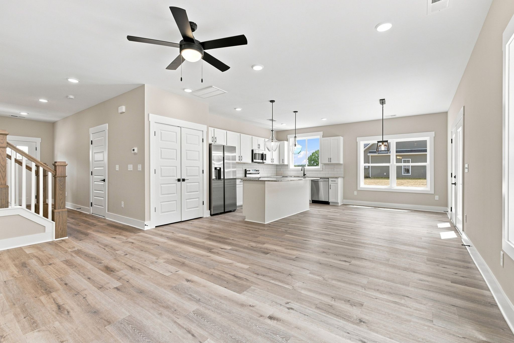2869 Ferrells Branch Rd