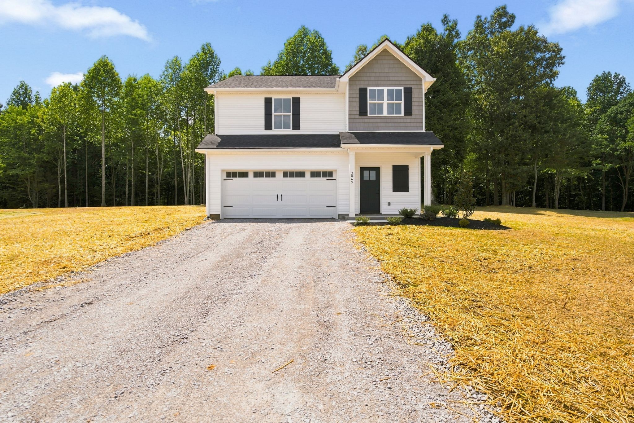 2869 Ferrells Branch Rd