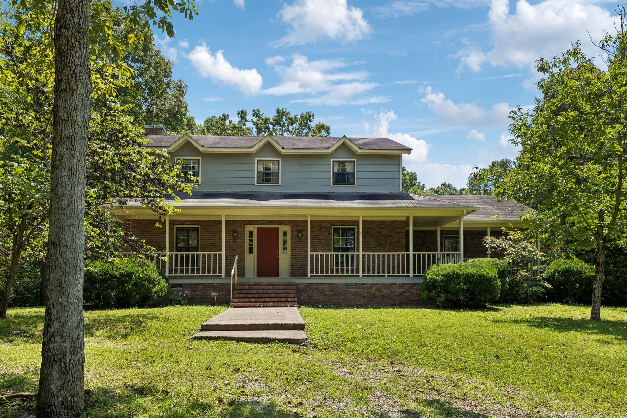 2335 Factory Rd