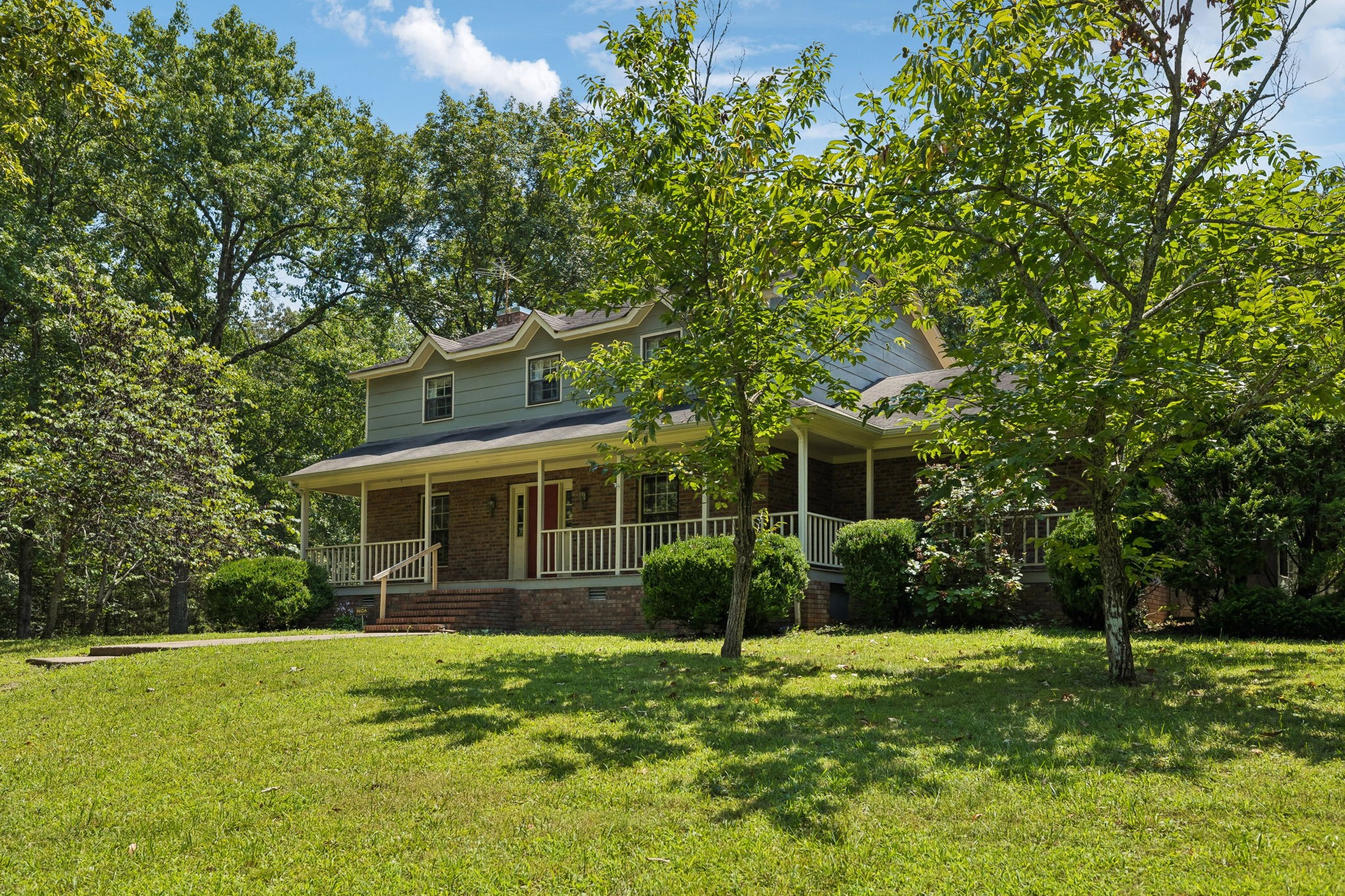 2335 Factory Rd