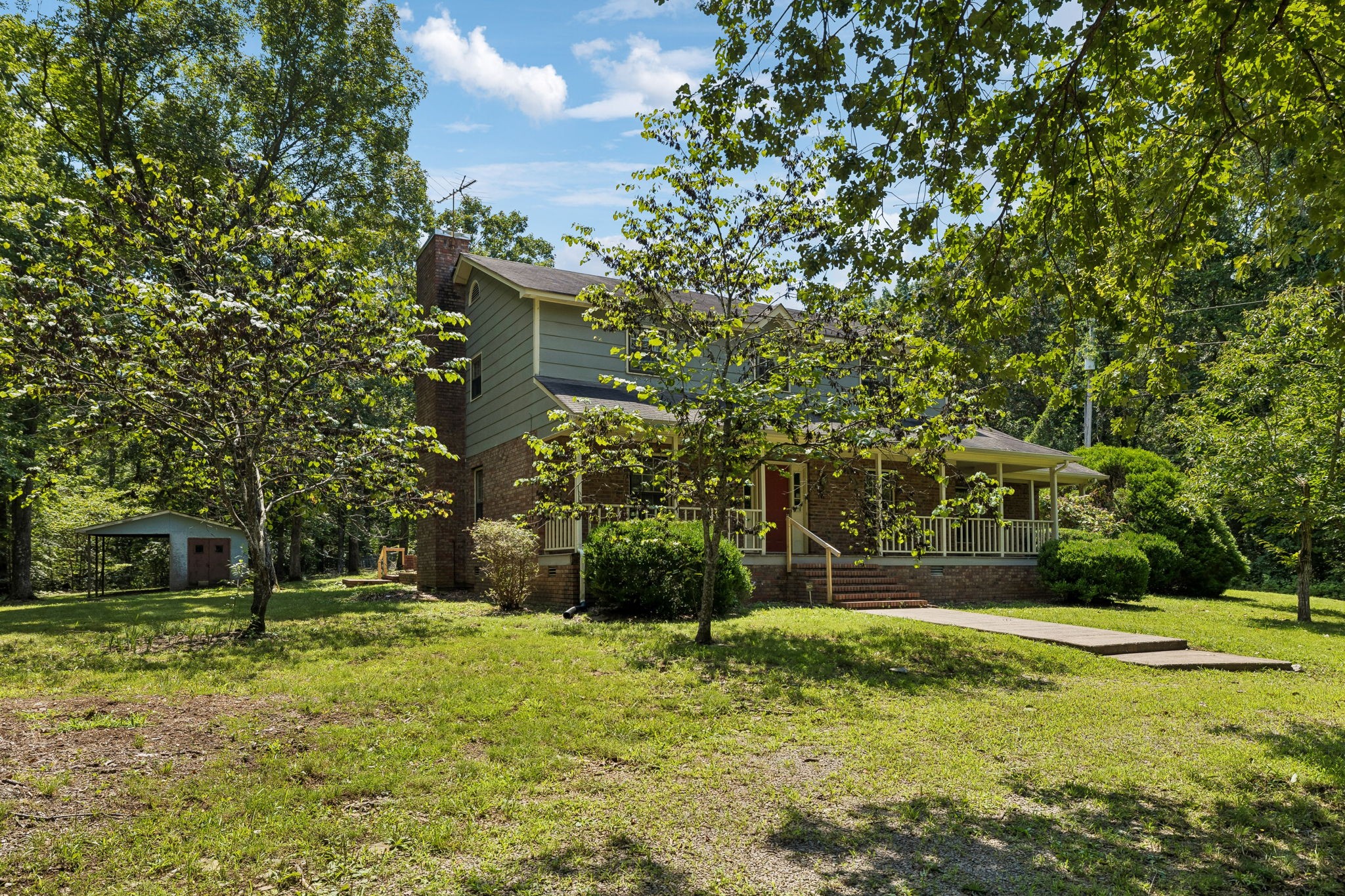 2335 Factory Rd