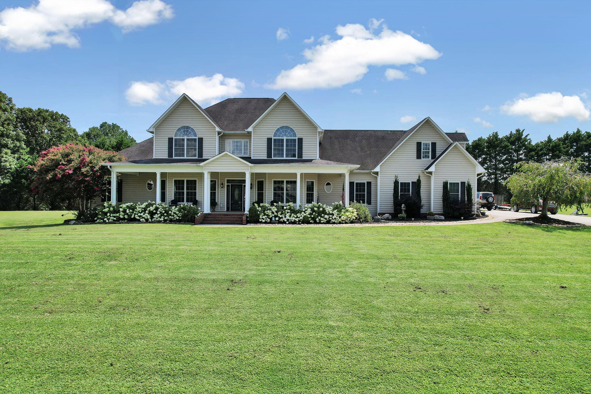 150 Hunters Way