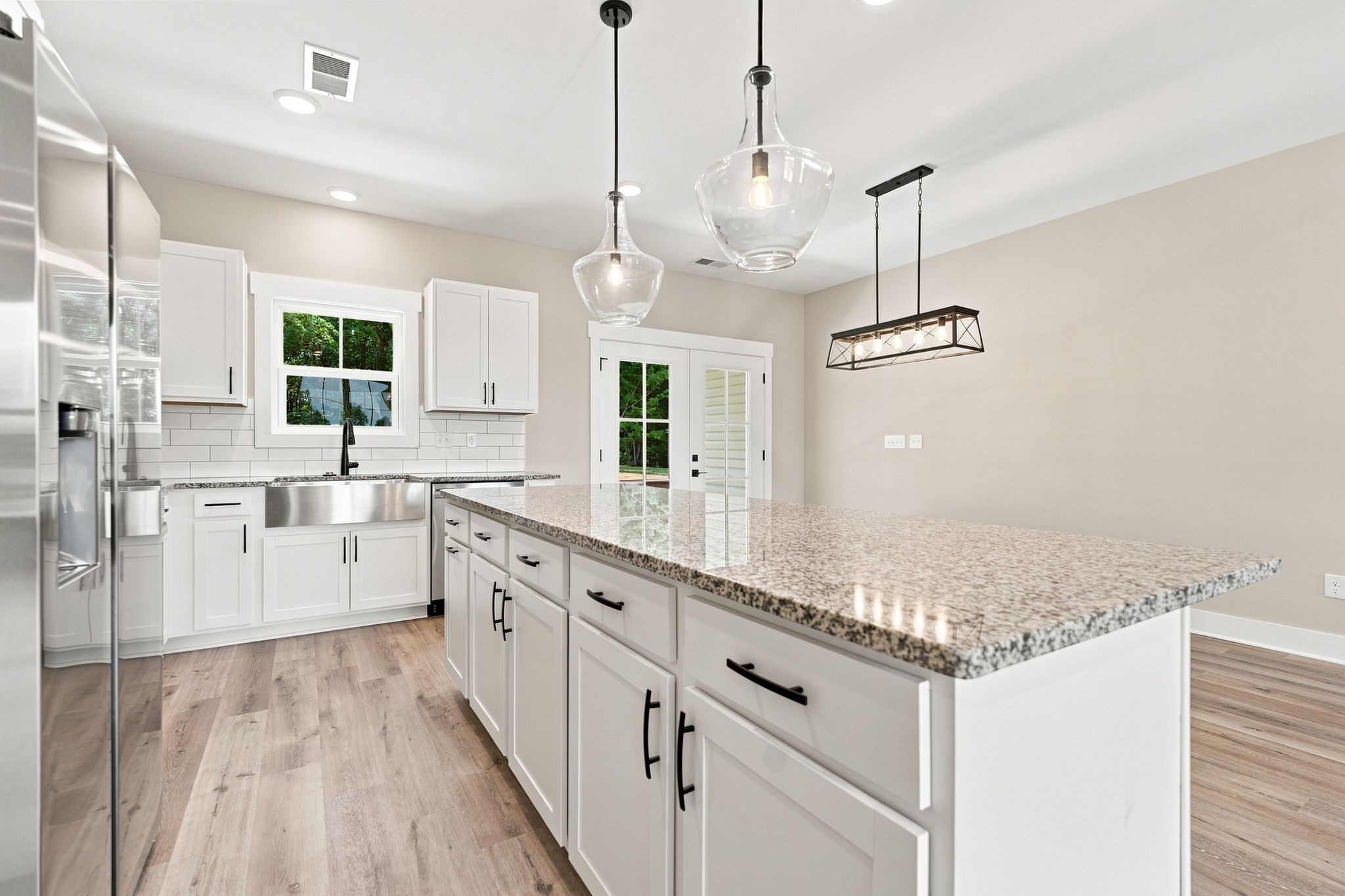 2891 Ferrells Branch Rd