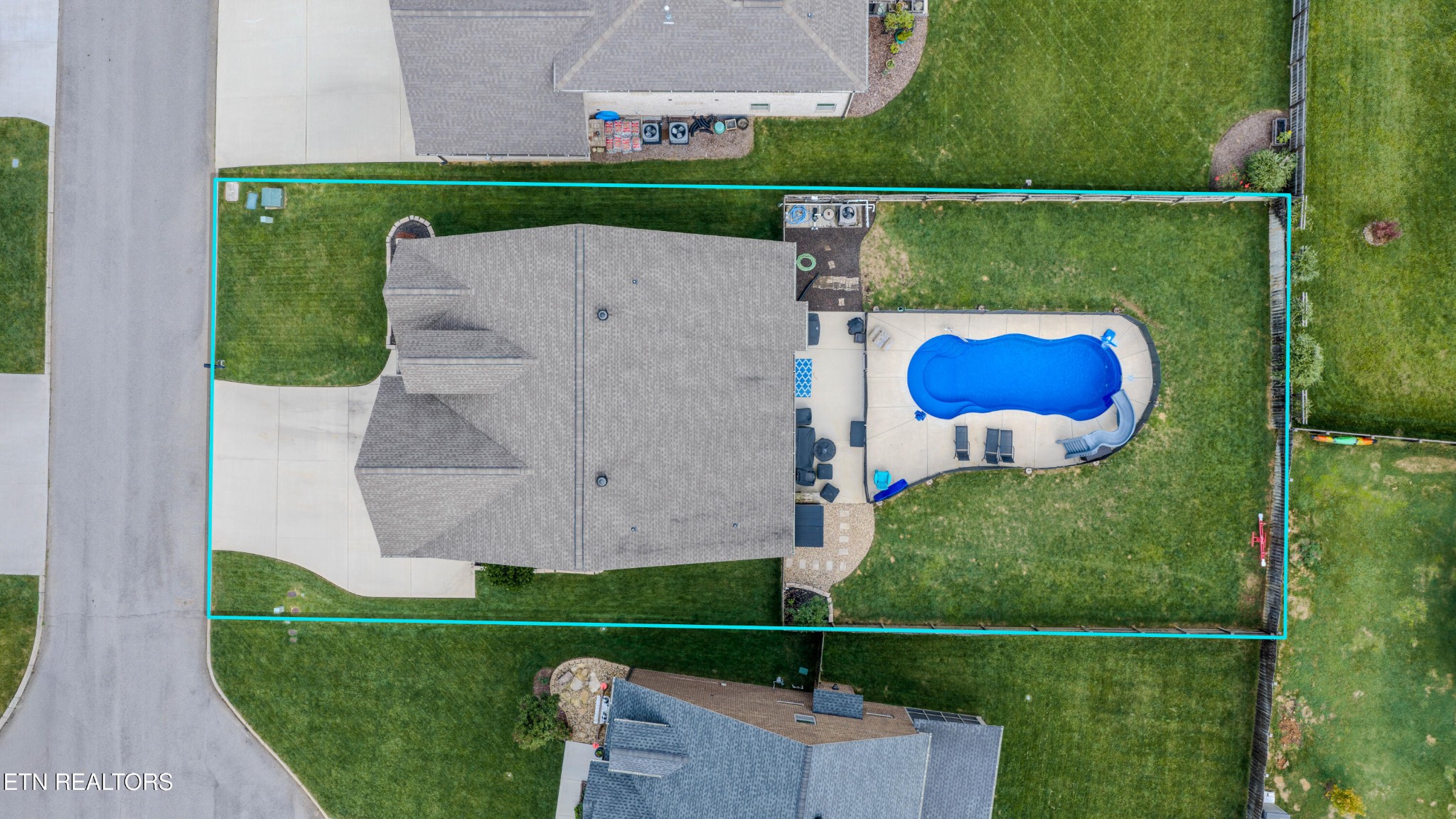 12512 Tangle Crest Lane