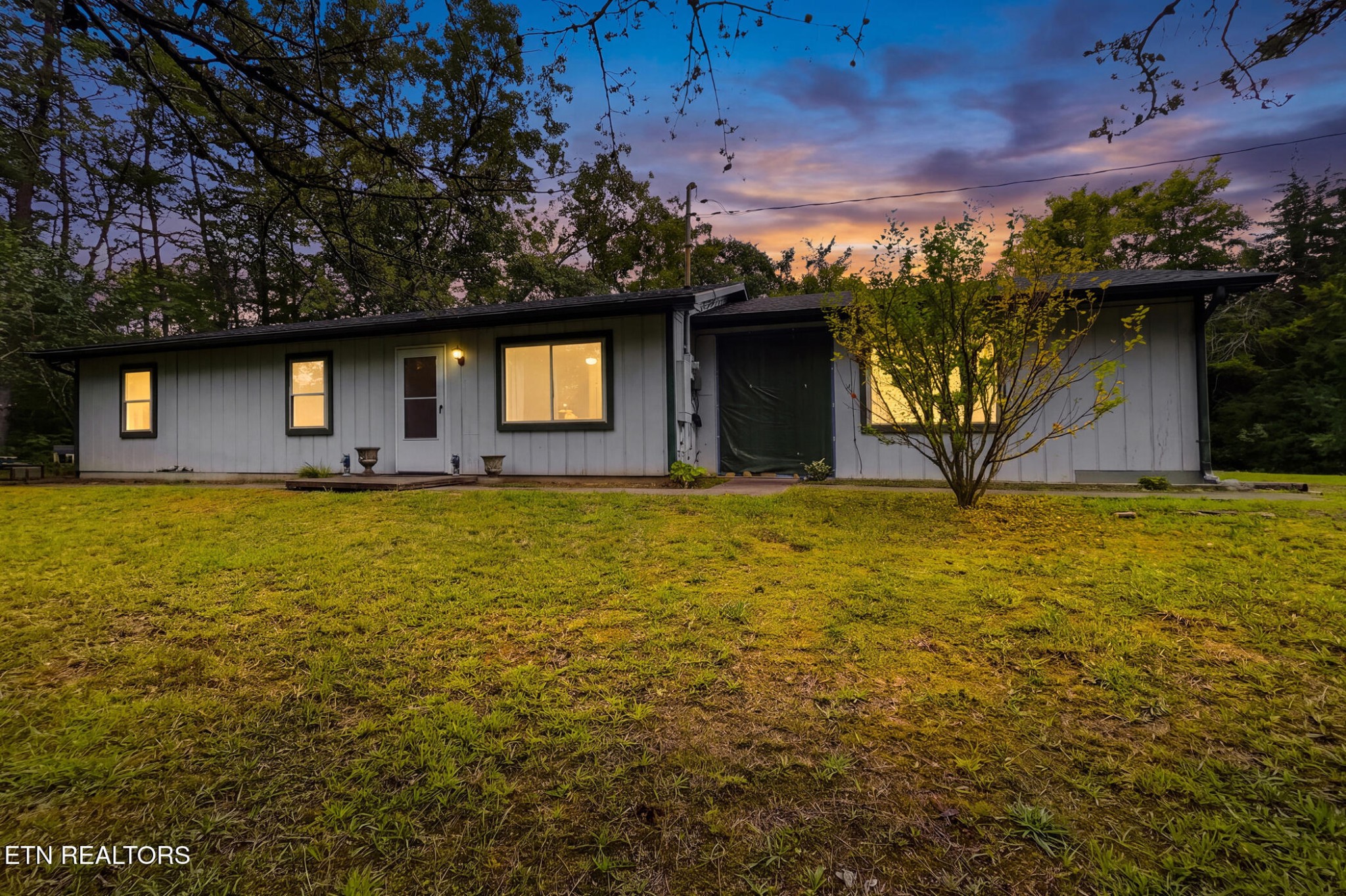 840 Guffy Hollow Rd