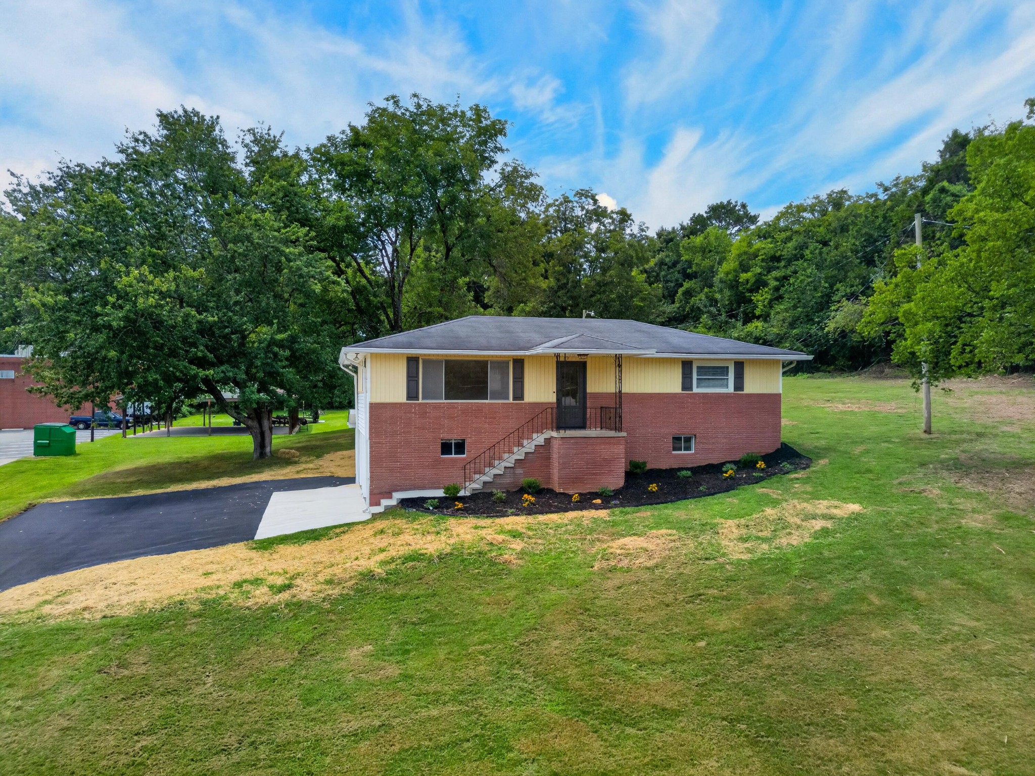 3458 Bennett Road