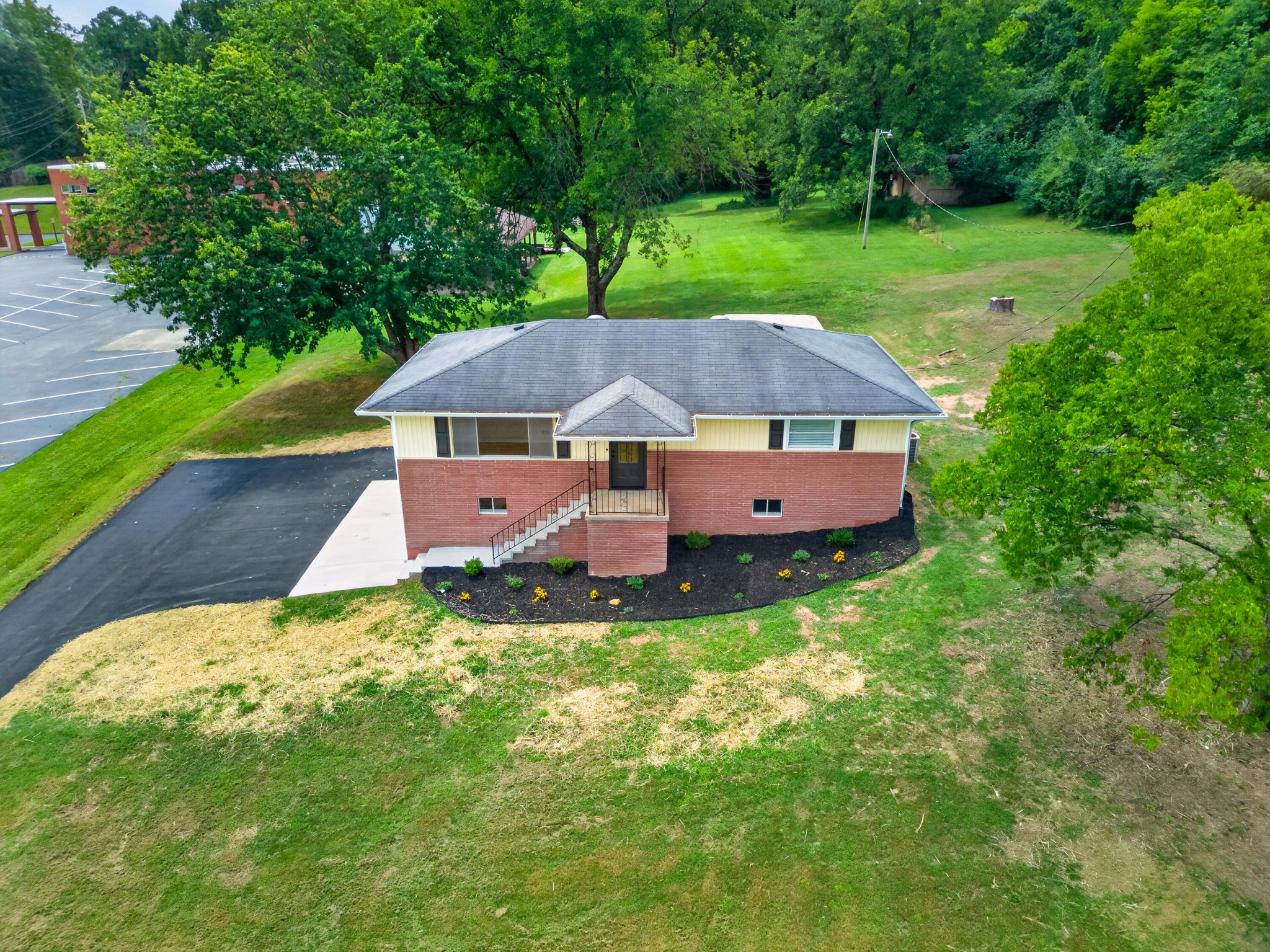 3458 Bennett Road