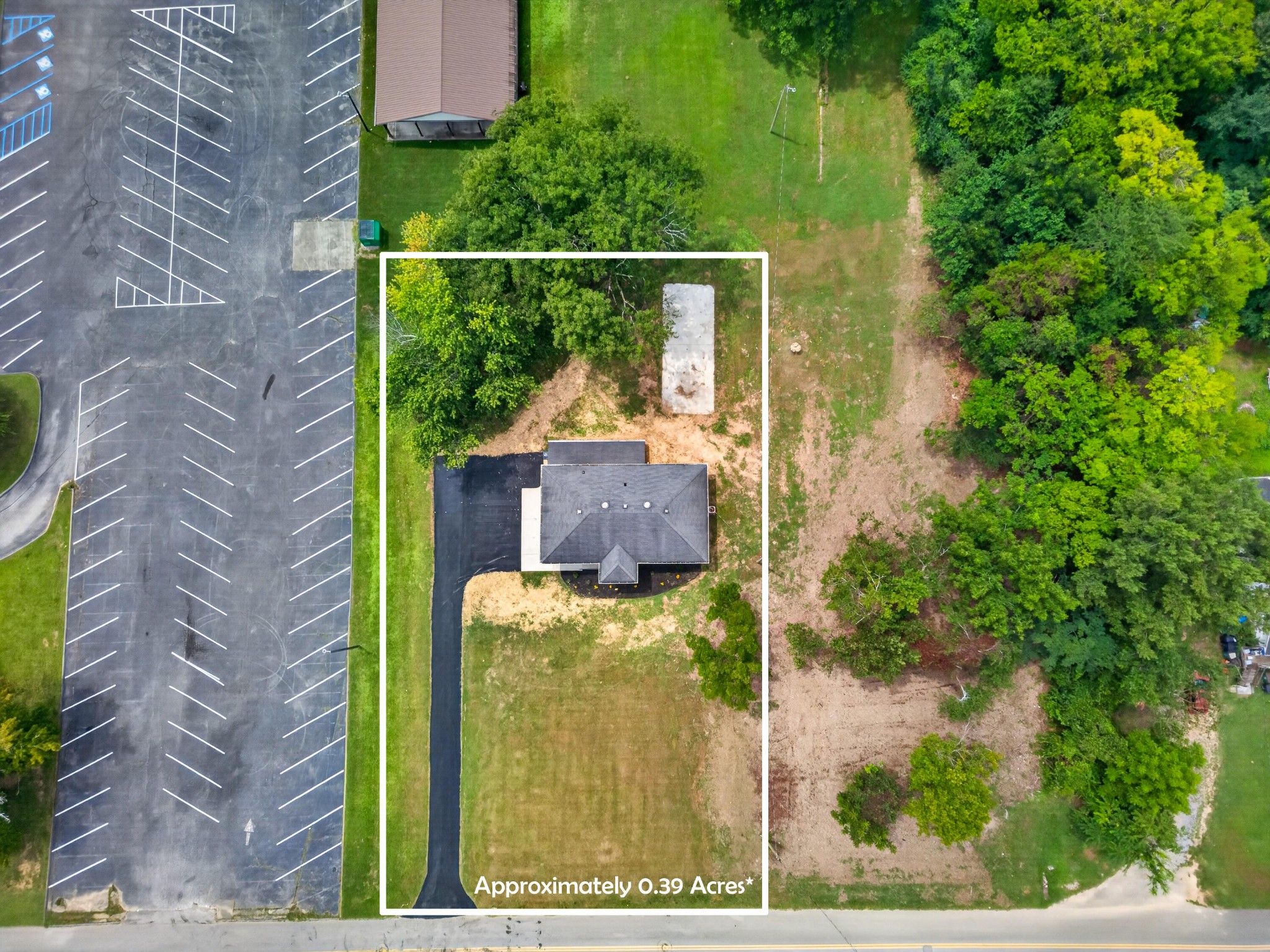 3458 Bennett Road