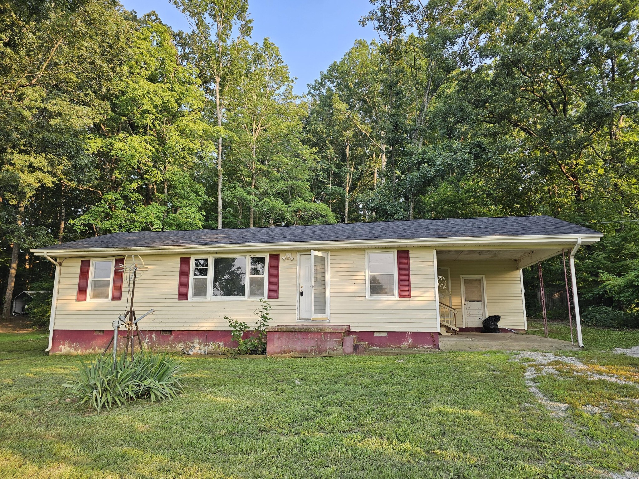 118 County Road 503
