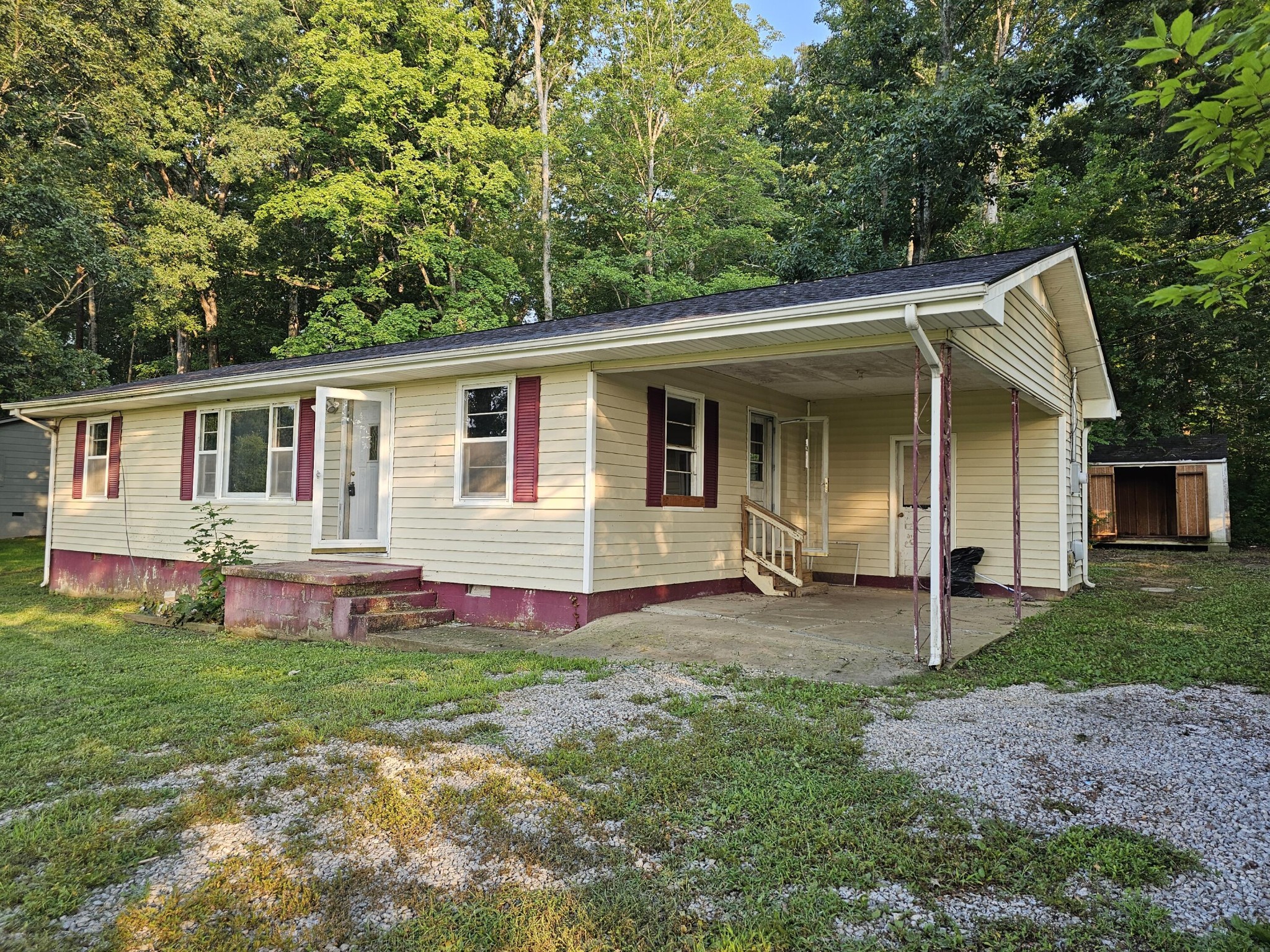 118 County Road 503