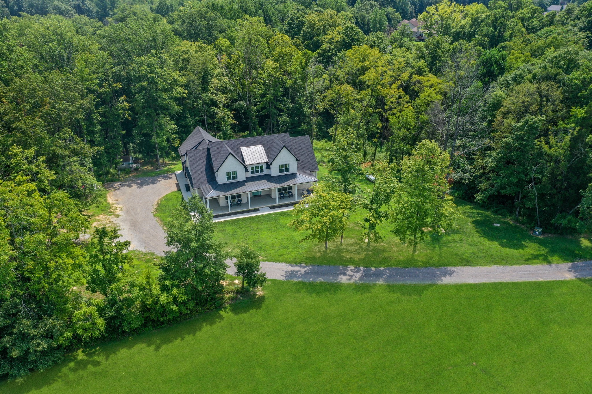 7810 Bill Moss Rd