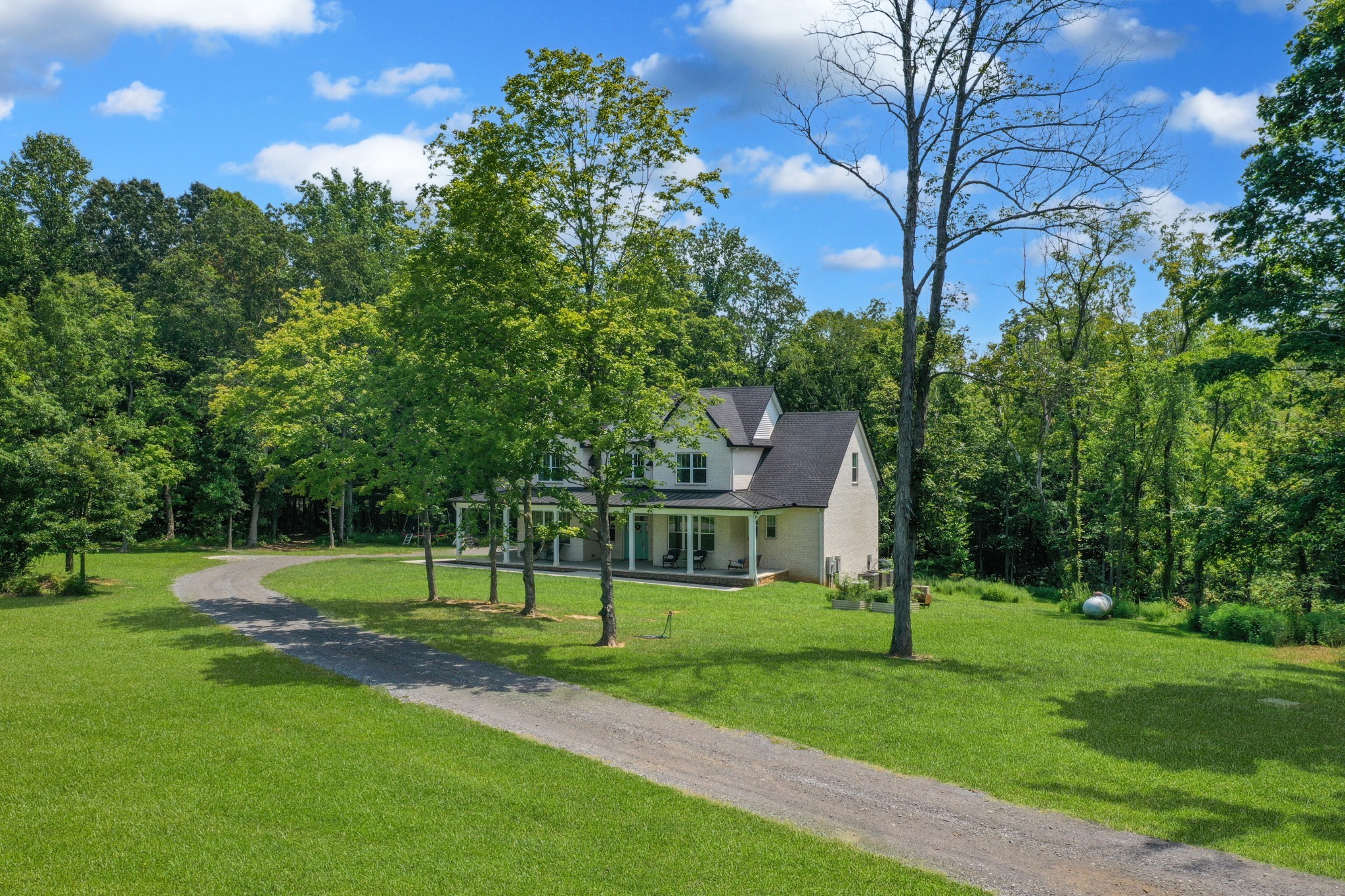7810 Bill Moss Rd