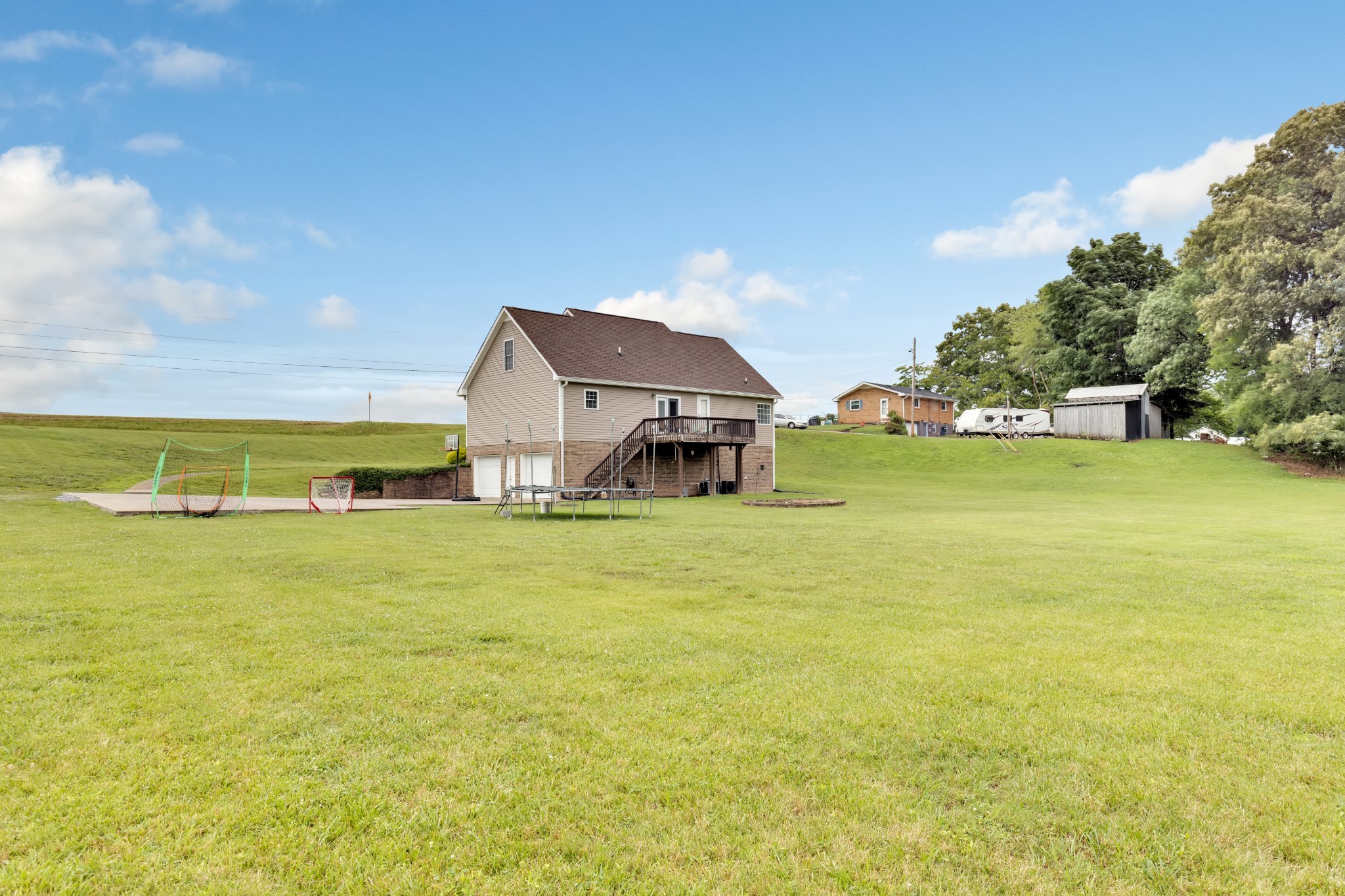 4267 Mount Zion Rd