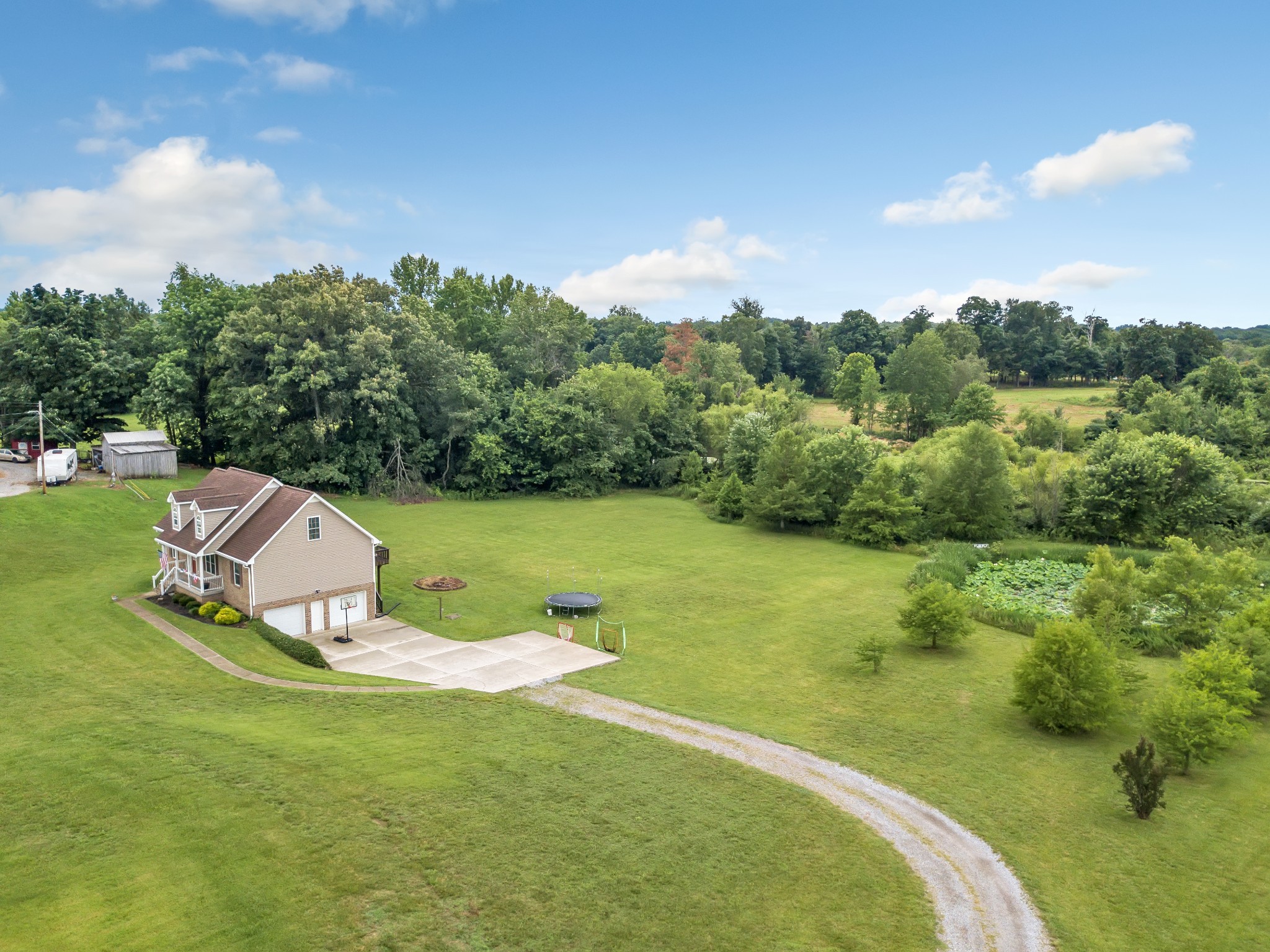 4267 Mount Zion Rd