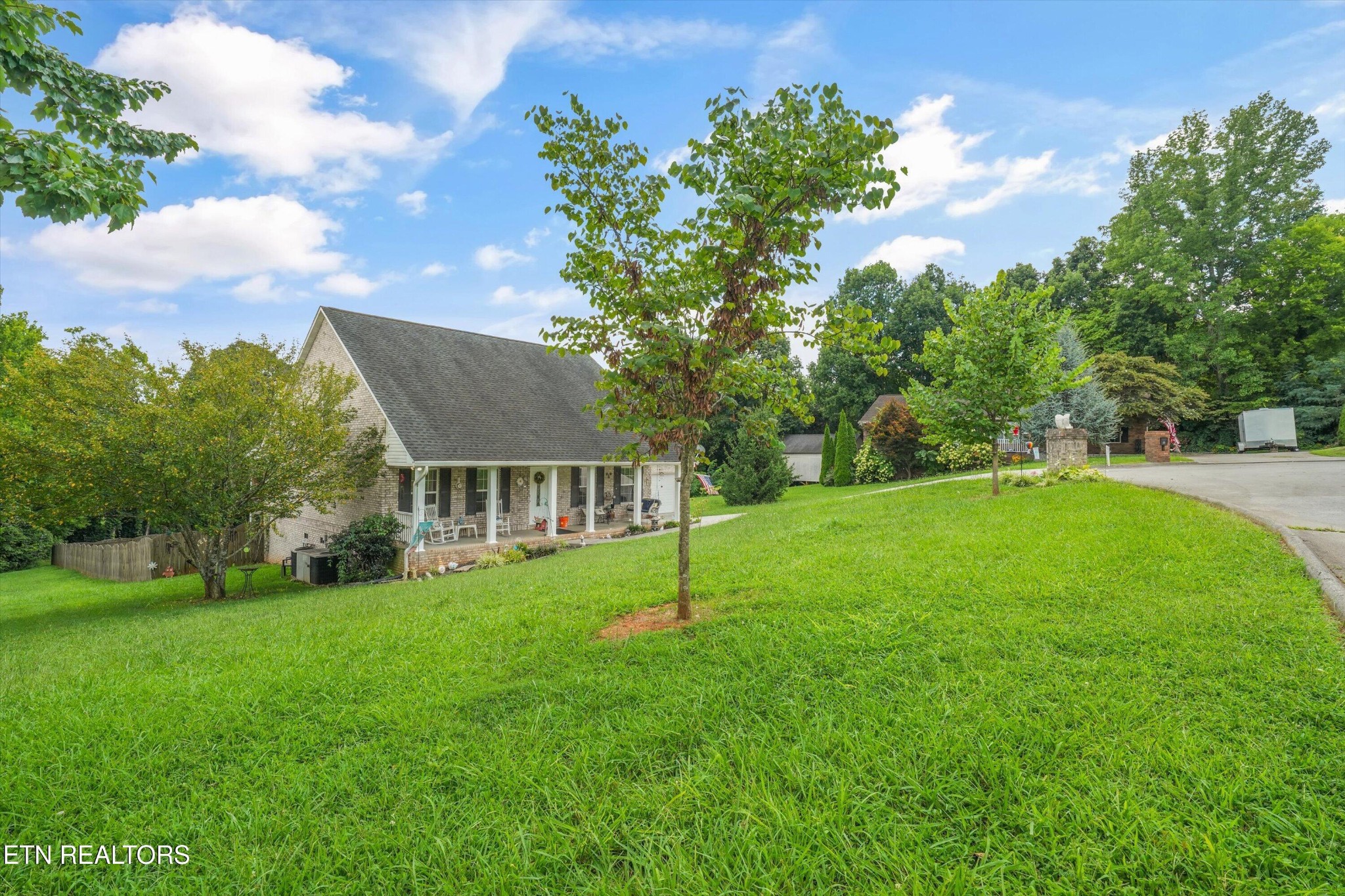 225 Hillsborough Lane