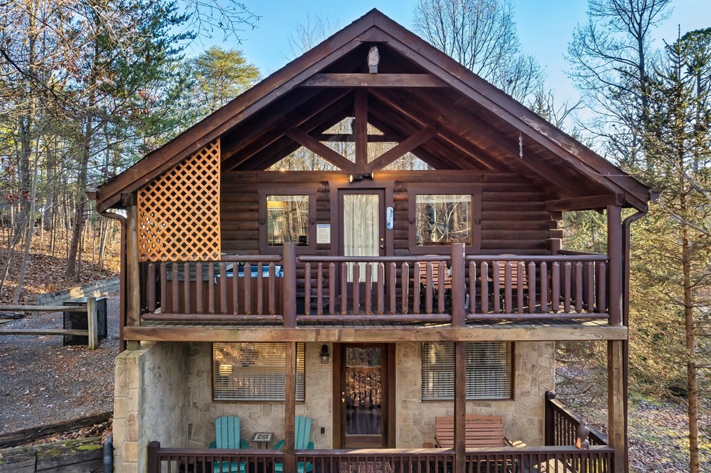 2315 E VIEW Drive