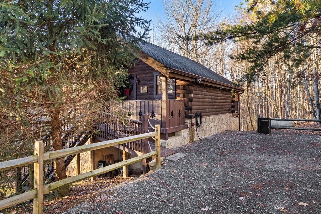 2315 E VIEW Drive