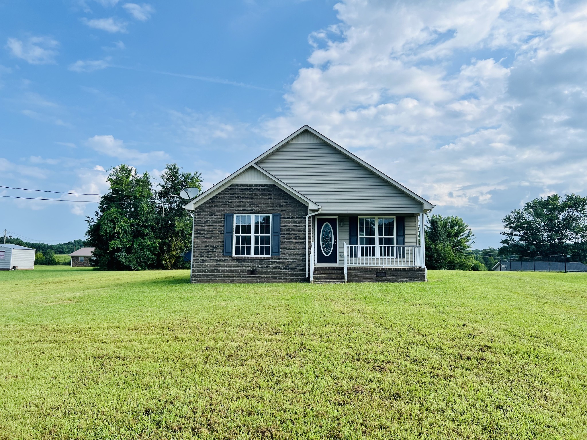 10 Crockett Dr