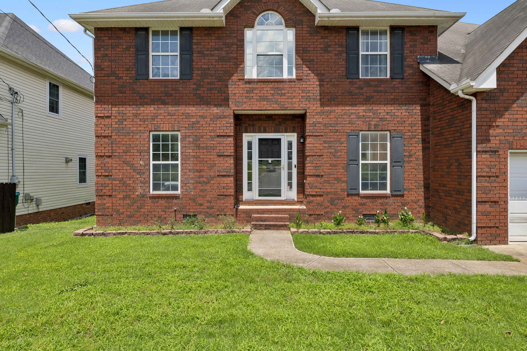 1296 Blairfield Dr