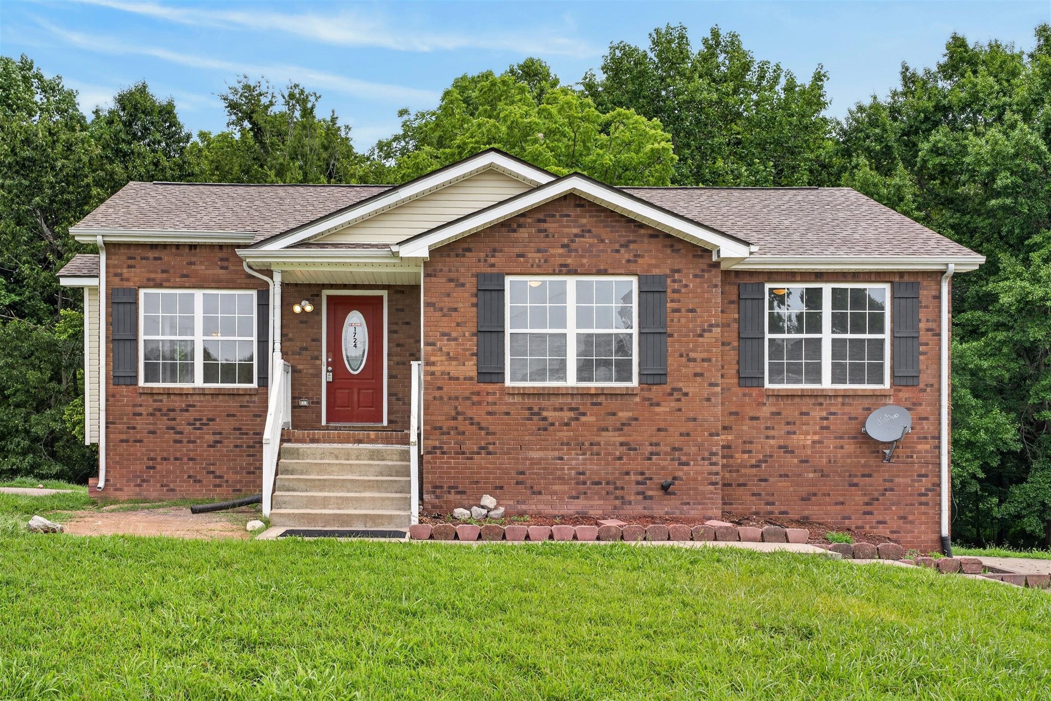 1724 Ridge Runner Ct