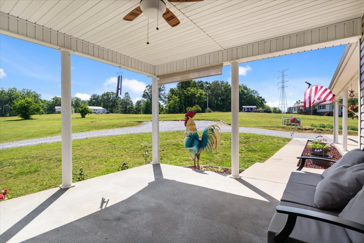 109 Bessie Clark Rd