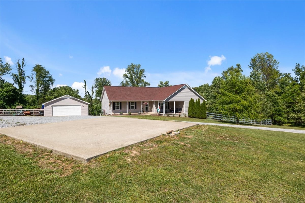 109 Bessie Clark Rd