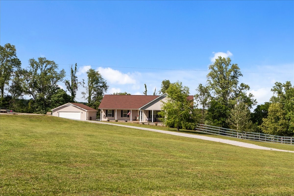 109 Bessie Clark Rd