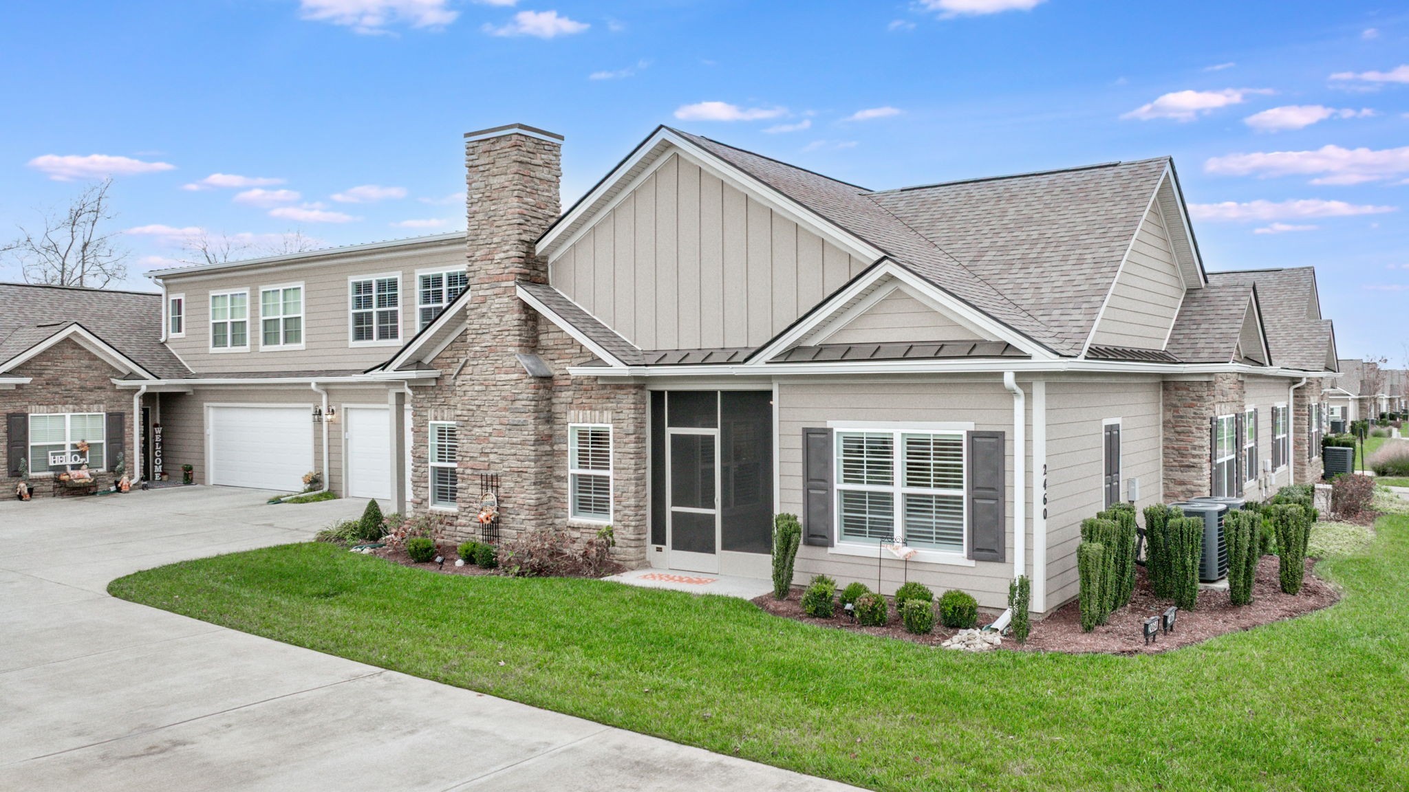 2460 Stonecenter Ln
