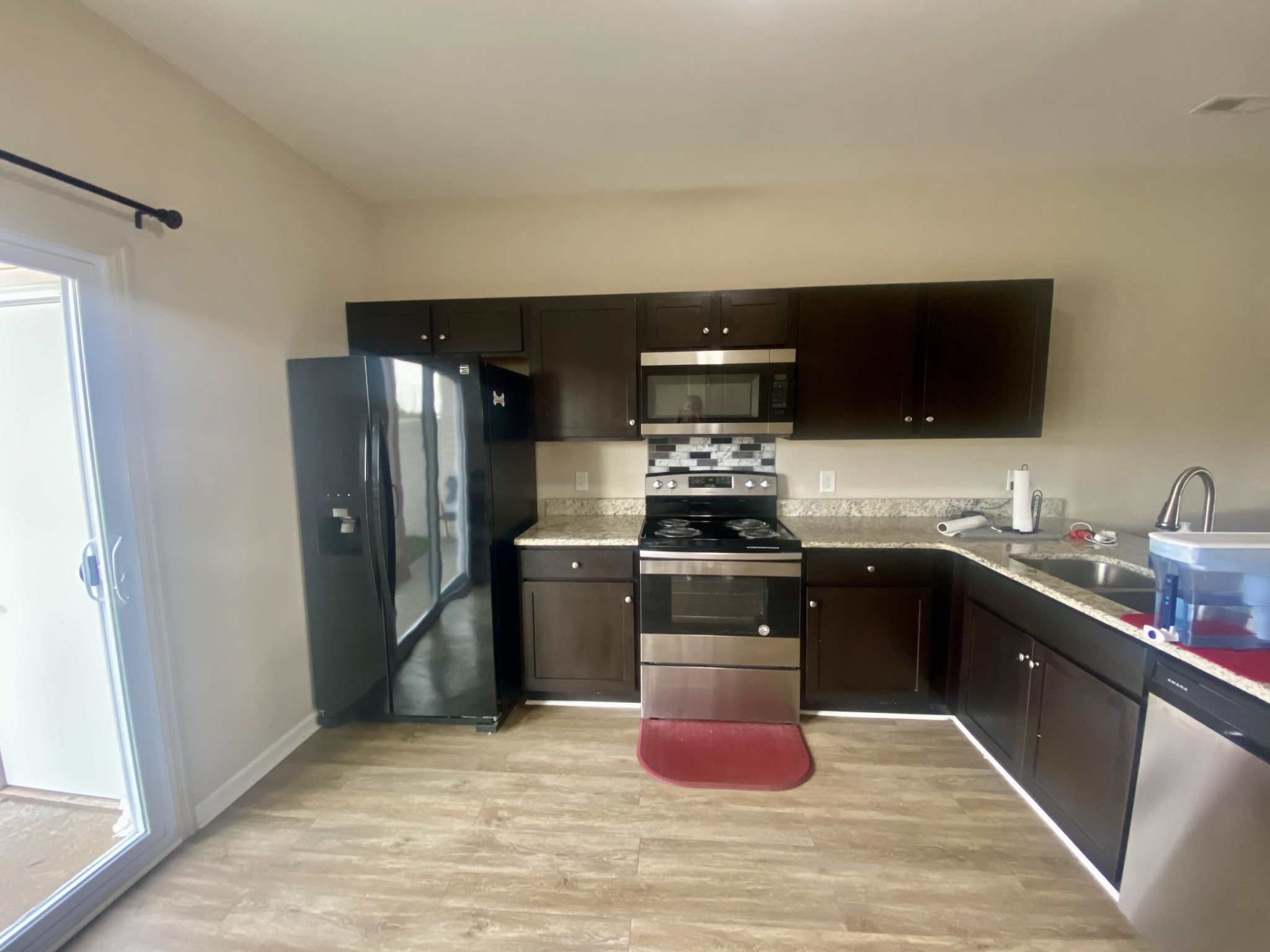 4124 George Buchanan Drive