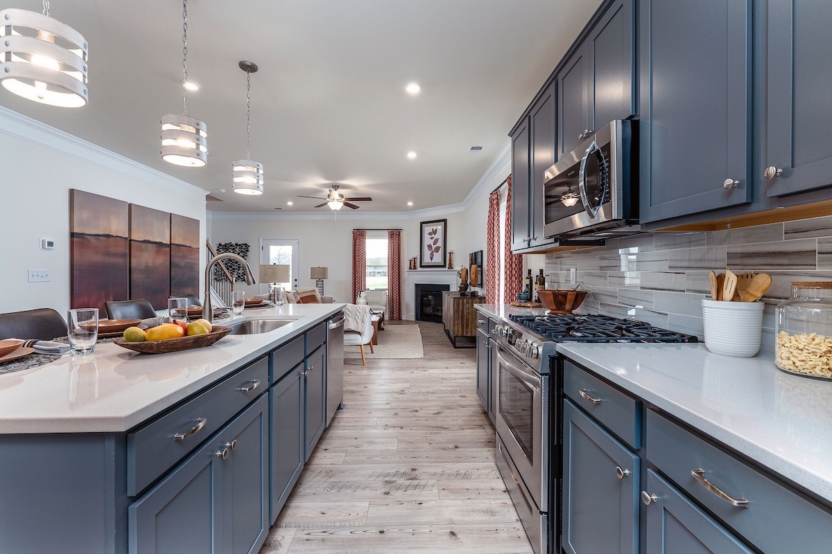 418 Stratford Station Dr