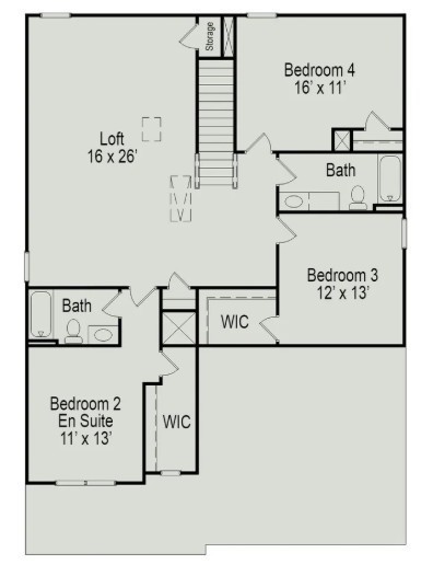 418 Stratford Station Dr