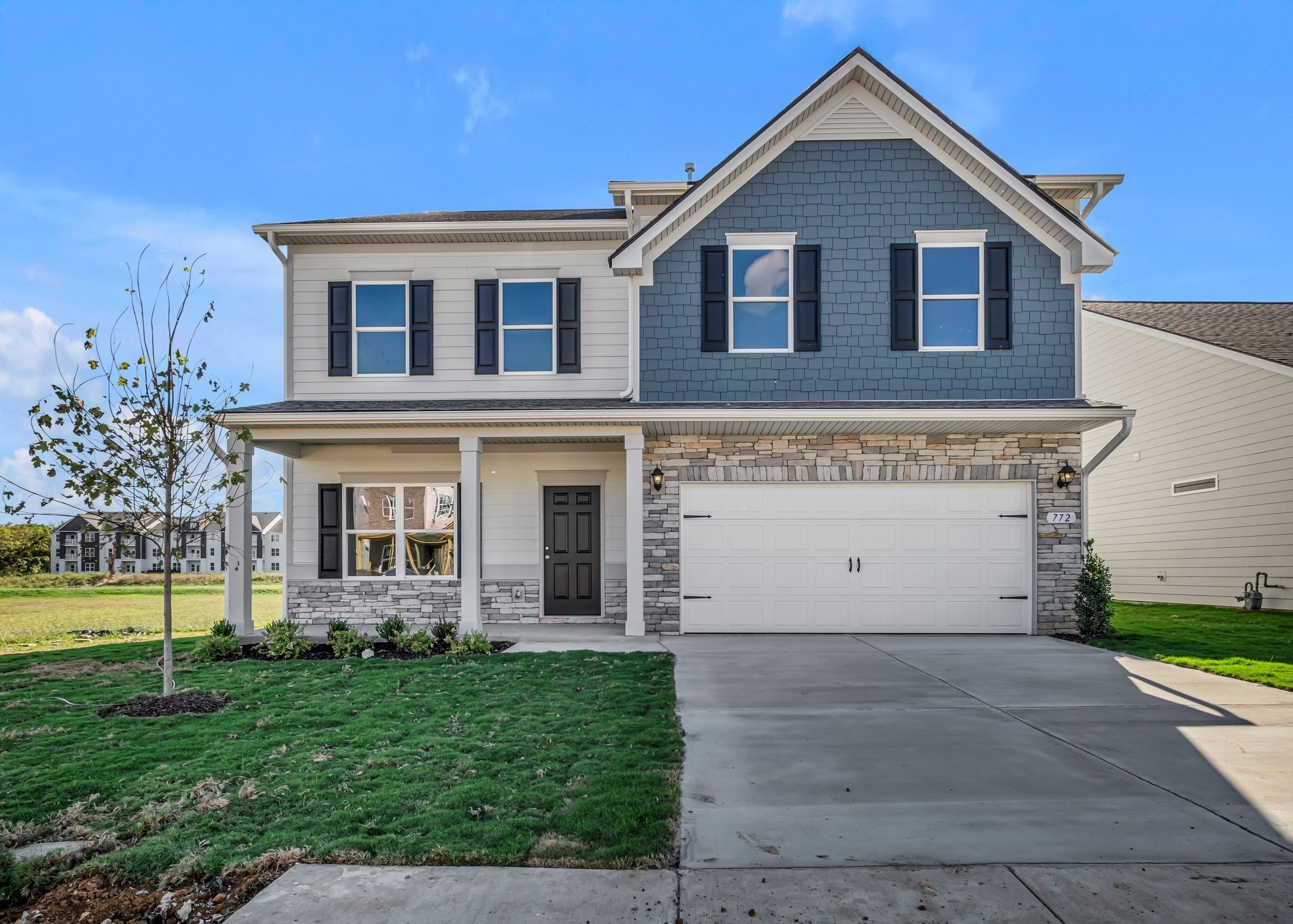 420 Stratford Station Dr