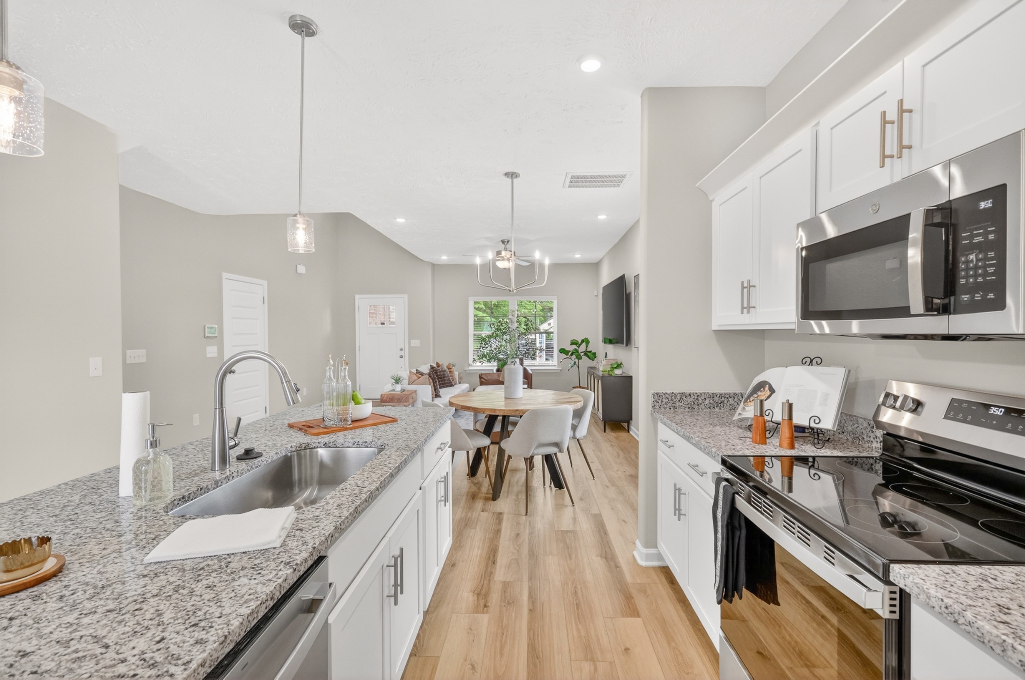 150 N Fork Branch Road