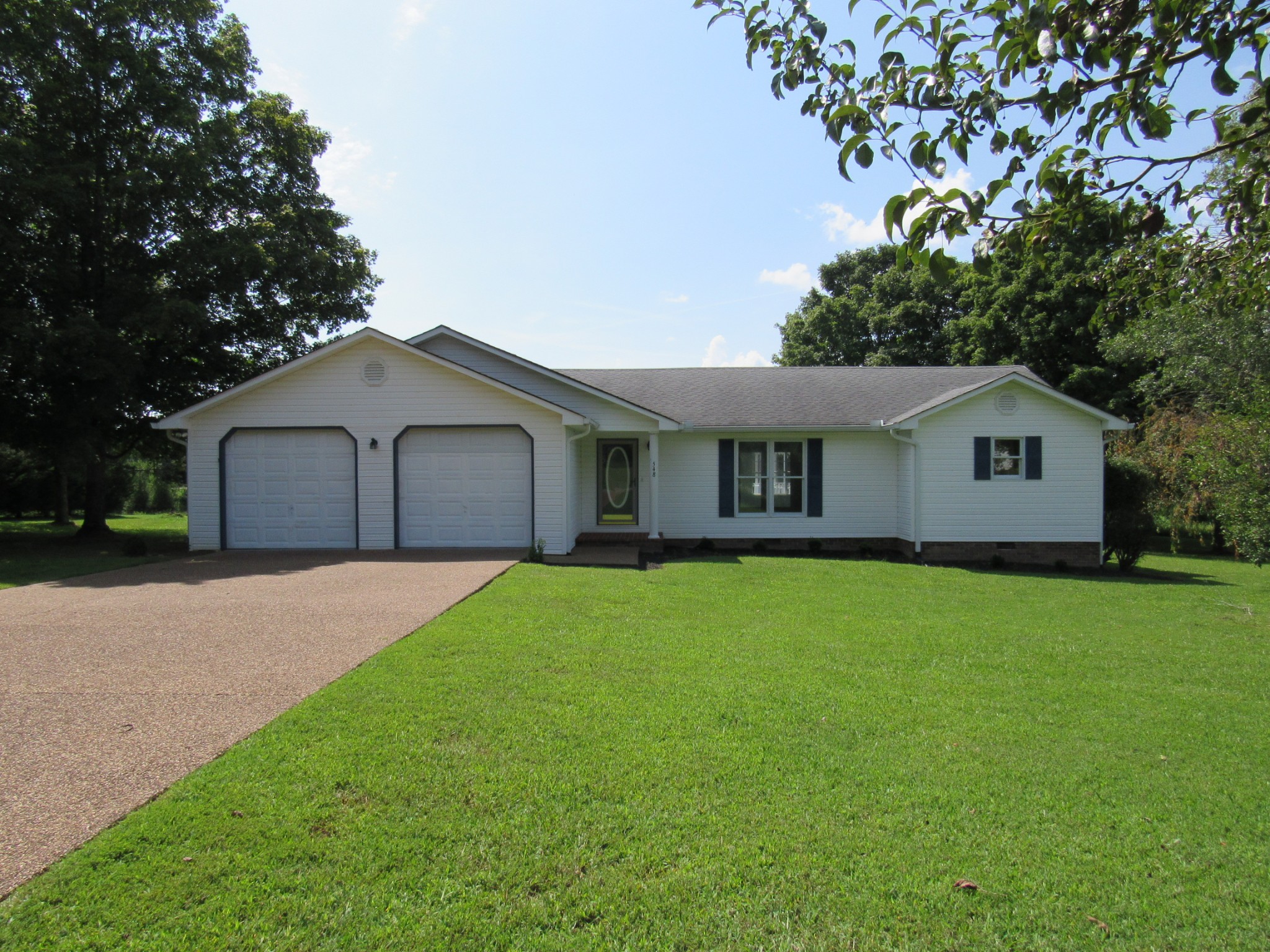 548 Cooper Dr