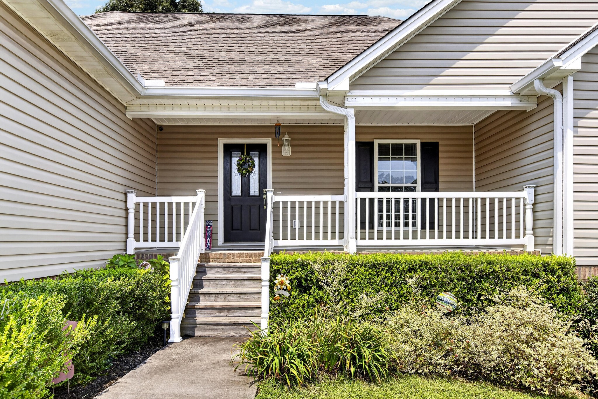 142 Orrie Moss Court, SE