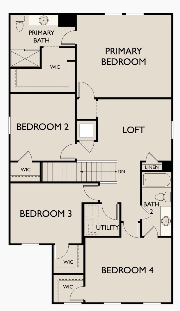 137 Cowslip Way