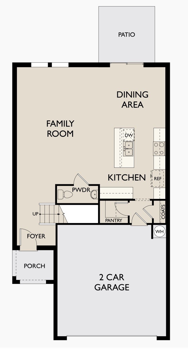137 Cowslip Way