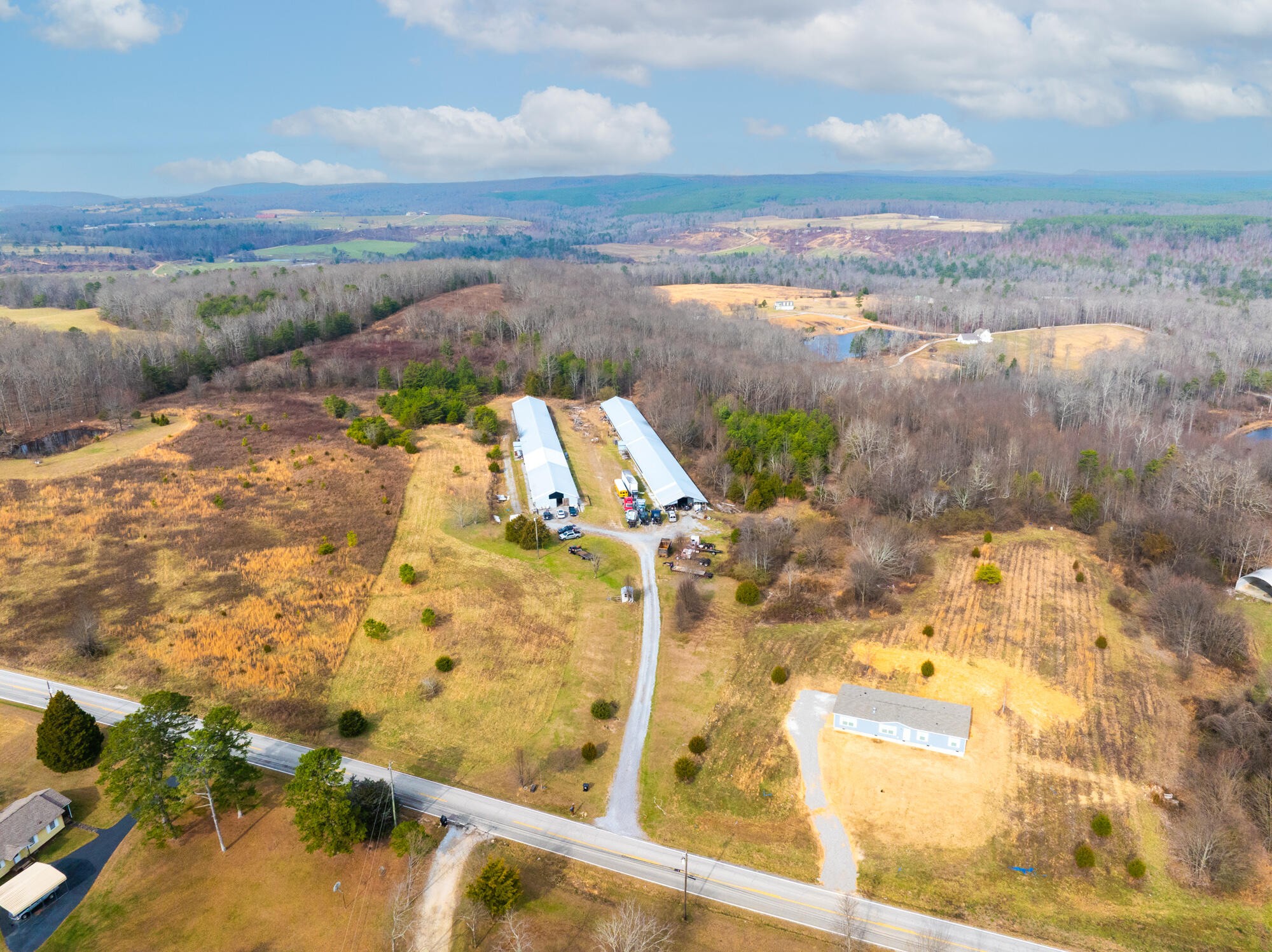13716 Jones Gap Road